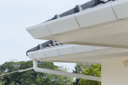 Get Rid Of Grime: Why Roof, Gutter Treatments Are Vital