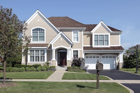 How Often Should You Pressure Wash Your Home Exterior?