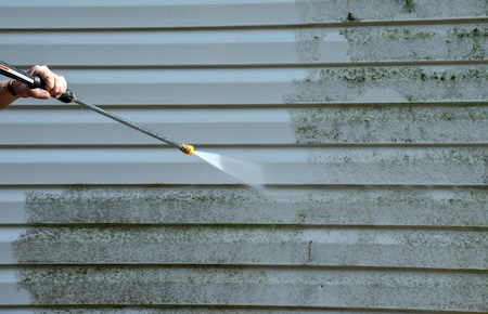 Questions to Ask Before Hiring a Pressure Washing Contractor