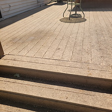 Professional-Deck-Cleaning-Performed-In-Port-Orchard-WA 0