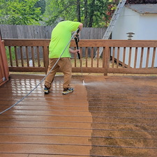 Professional-Deck-Cleaning-Performed-In-Port-Orchard-WA 1